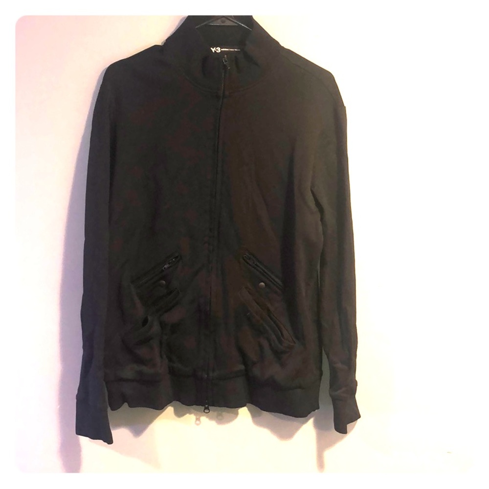 Y-3 Sports Sweater